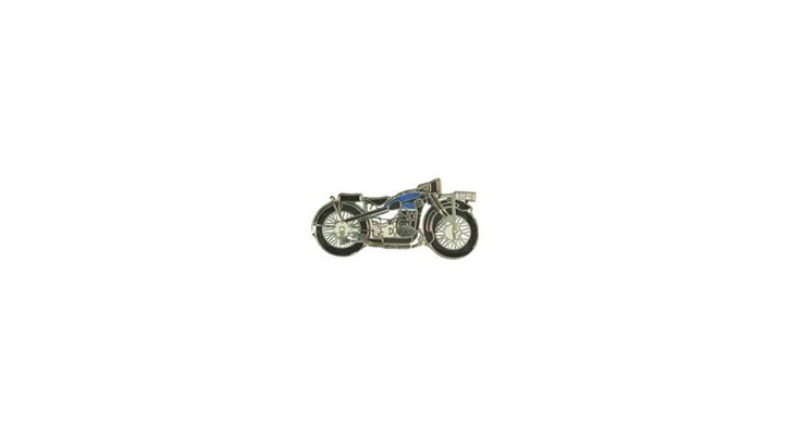 Pin R 16 Sport für BMW R 100 Modelle Pin R 16 Sport für BMW R 100 Modelle