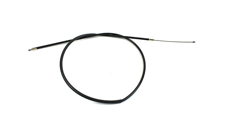 Gaszug links/rechts (Schiebervergaser) für BMW R 100 Modelle Gaszug links/rechts (Schiebervergaser) für BMW R 100 Modelle