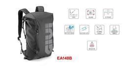 Wasserdichter Rucksack 20L für BMW R1100RT, R1150RT