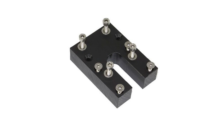 Adapter ZUMO 340, 345, 346, 350, 390, 395 und 396 für BMW R1100RT, R1150RT Adapter ZUMO 340, 345, 346, 350, 390, 395 und 396 für BMW R1100RT, R1150RT