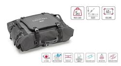 Wasserdichte Hecktasche CANYON für BMW R1100RS, R1150RS