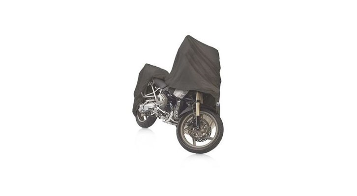 Indoor Cover für BMW R1200ST Indoor Cover für BMW R1200ST