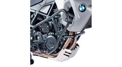 Sturzbügel für BMW F650GS (08-12), F700GS & F800GS (08-18)