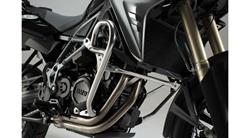 Sturzbügel für BMW F650GS (08-12), F700GS & F800GS (08-18)