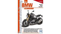 Reparaturanleitung BMW RnineT