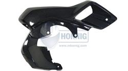 Carbon Luftführung rechts für BMW R 1200 GS LC (2013-2018) & R 1200 GS Adventure LC (2014-2018)