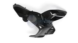 Carbon Luftführung rechts Adventure für BMW R 1200 GS LC (2013-2018) & R 1200 GS Adventure LC (2014-2018)