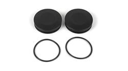 Schwingenlagerabdeckungen für BMW S 1000 XR (2015-2019)