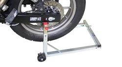 Hecklifter für BMW G 310 GS