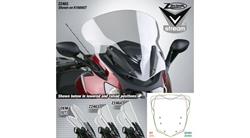 Windschild VStream für BMW K 1600 B Windschild VStream für BMW K 1600 B