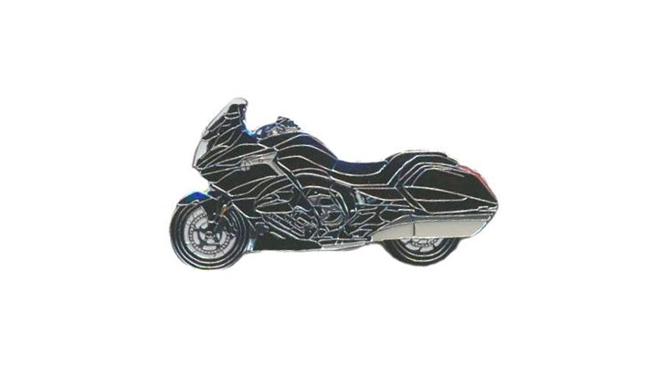 Pin K 1600 B für BMW K 1600 B Pin K 1600 B für BMW K 1600 B