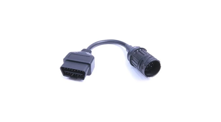 Adapter EU4 für GS911 wifi Enthusiast Diagnosegerät für BMW K 1600 B Adapter EU4 für GS911 wifi Enthusiast Diagnosegerät für BMW K 1600 B