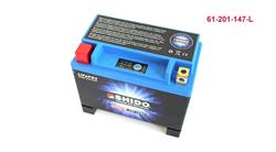 Lithium-Batterie für BMW K 1600 B Lithium-Batterie für BMW K 1600 B