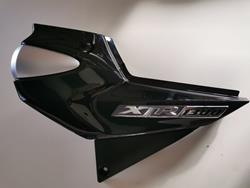 Seitendeckel links XJR1300