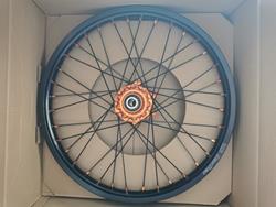 Vorderradfelge-Factory für KTM Vorderradfelge-Factory für KTM