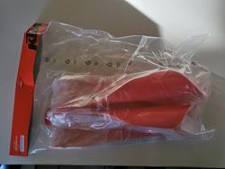 Gabelschutzset für KTM