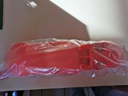 Kotflügel vorne für KTM