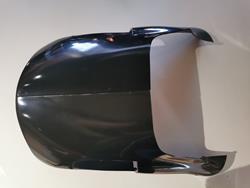 Unterfahrschutz Benelli 491