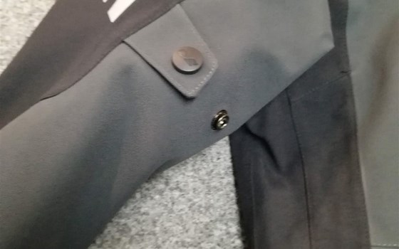 NYSTED GORE-TEX - Bild 3