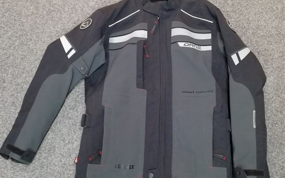 NYSTED GORE-TEX - Bild 1