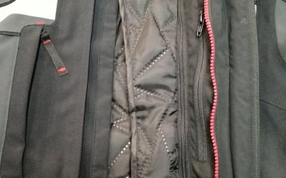 NYSTED GORE-TEX - Bild 4