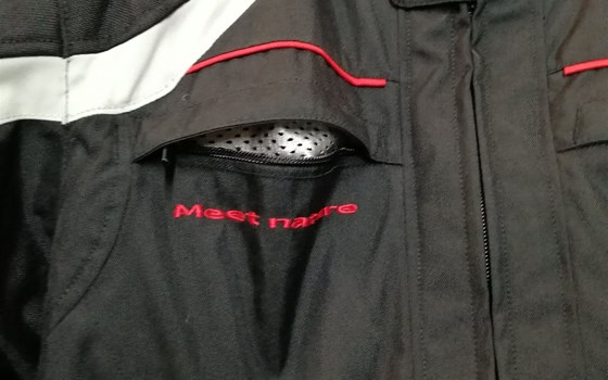 JURS GORE-TEX - Bild 4