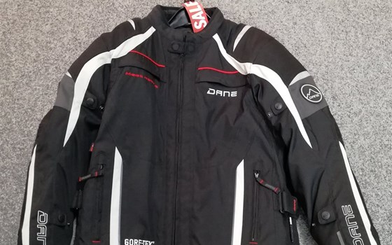 JURS GORE-TEX - Bild 1