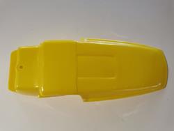 Kotflügel hinten Malaguti RCX