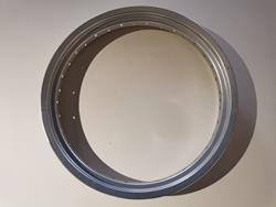 Felge hinten Derbi Senda R Felge hinten Derbi Senda R