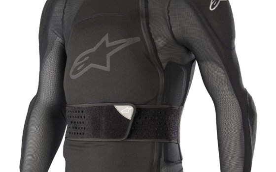 SEQUENCE LONG PROTEKTORENJACKE - Bild 2