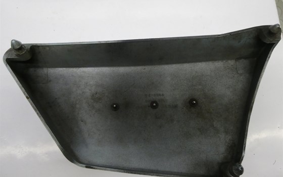 Seitendeckel links hellblau Z250 - Bild 2