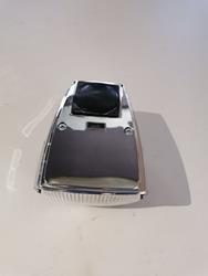 Scheinwerfer Puch Maxi in chrom