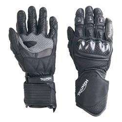 CARBON TECH GLOVES