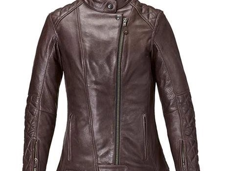 ANDORRA LADIES JACKET - Bild 2