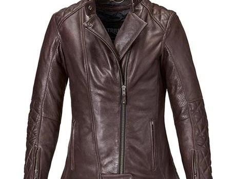 ANDORRA LADIES JACKET - Bild 1