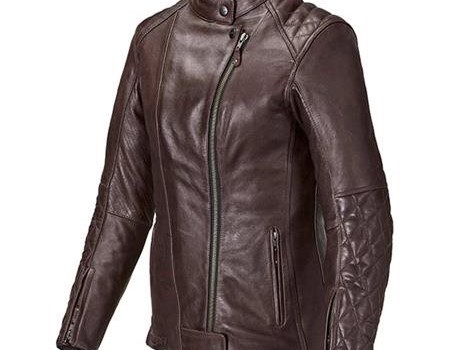 ANDORRA LADIES JACKET - Bild 3