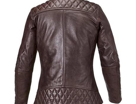 ANDORRA LADIES JACKET - Bild 4