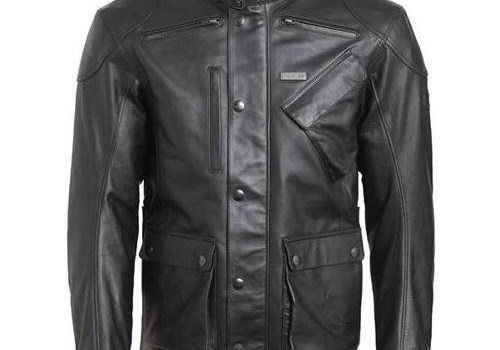 BEAUFORT 2 JACKET - Bild 1