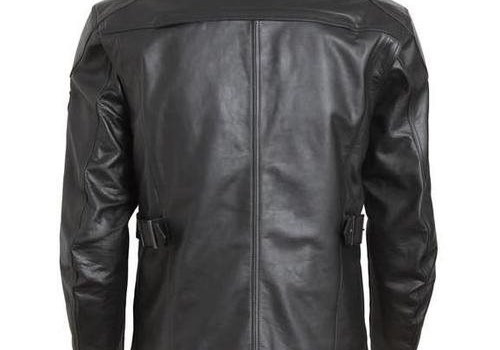 BEAUFORT 2 JACKET - Bild 2