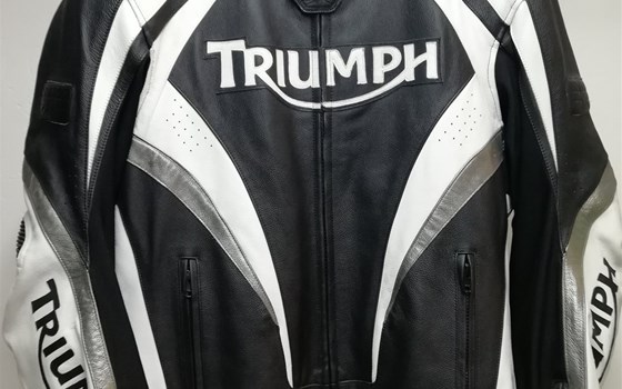 COBRA JACKET - Bild 1