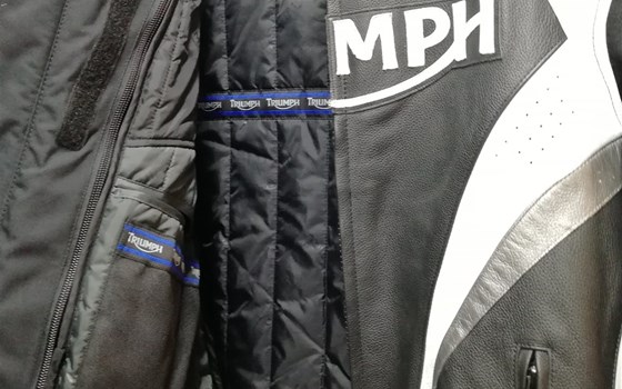 COBRA JACKET - Bild 4