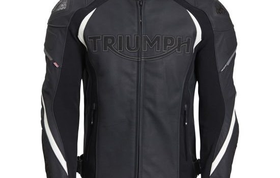 TRIPLE JACKET - Bild 1