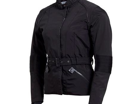 CHARLOTTE JACKET - Bild 1