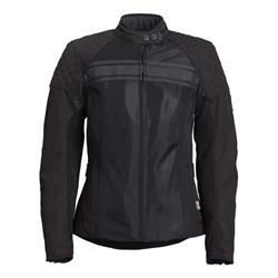 WALDRON MESH LADIES JACKET