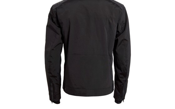 HOXTON JACKET - Bild 2