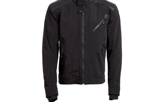 HOXTON JACKET - Bild 1