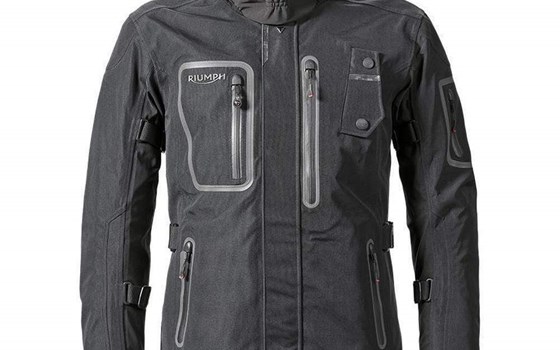 MALVERN JACKET - Bild 1