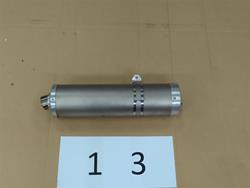Auspuff Honda CBR900RR 2000-2003 Auspuff Honda CBR900RR 2000-2003