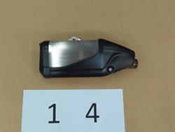 Auspuff Kawasaki Ninja ZX-6R 636 2013-2016 Auspuff Kawasaki Ninja ZX-6R 636 2013-2016