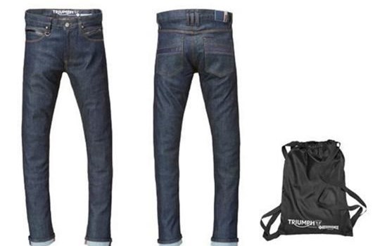 LITE RIDING JEANS - Bild 1